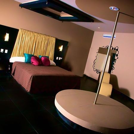 Cancun Private Party (Adults Only) Puerto Morelos Esterno foto