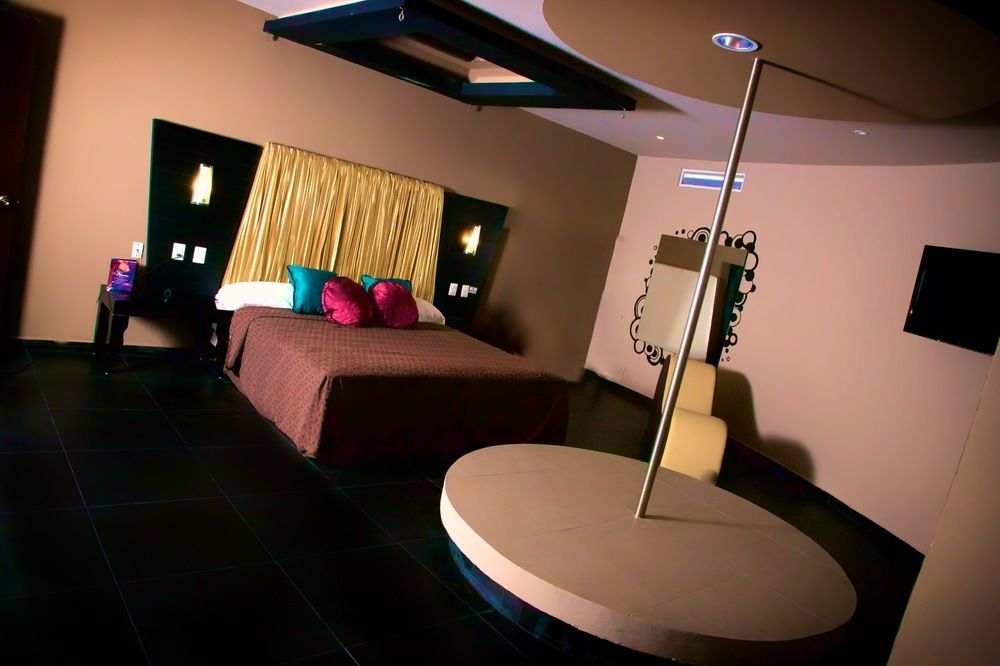 Cancun Private Party (Adults Only) Puerto Morelos Esterno foto