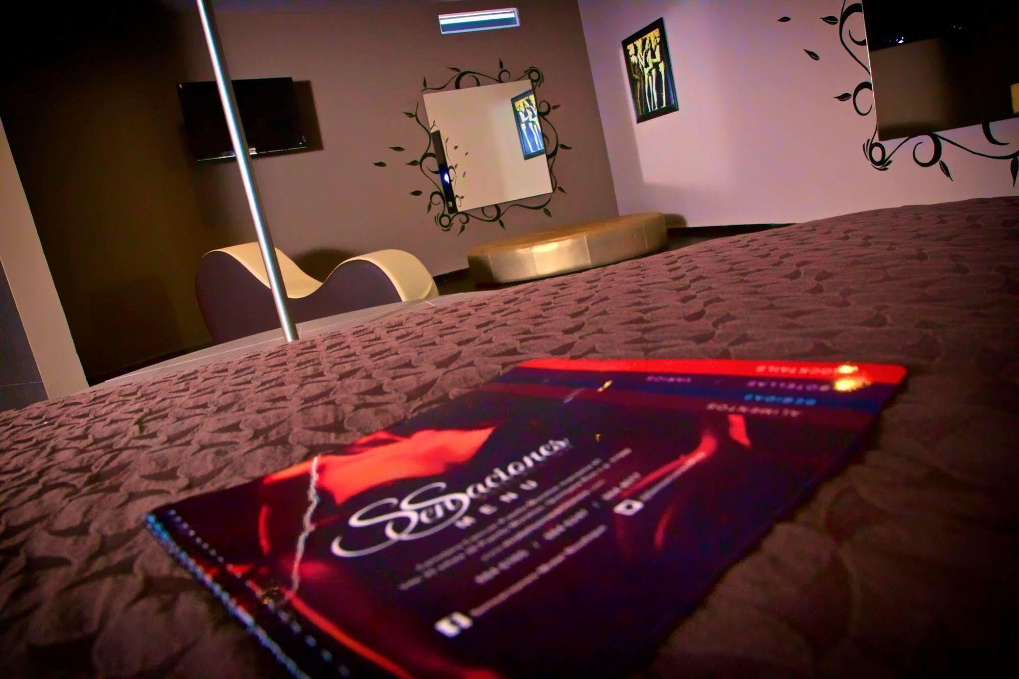 Cancun Private Party (Adults Only) Puerto Morelos Esterno foto