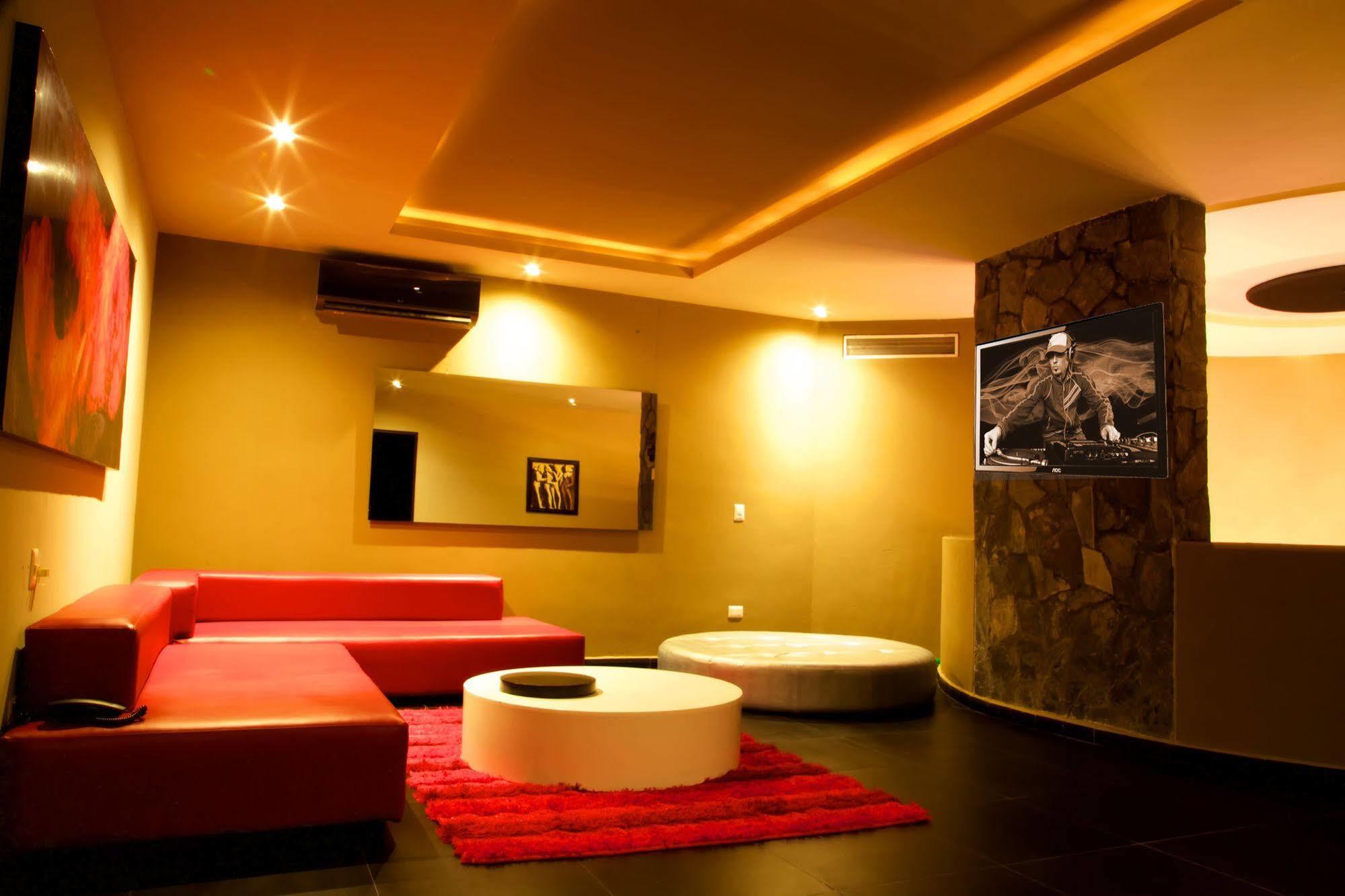 Cancun Private Party (Adults Only) Puerto Morelos Esterno foto