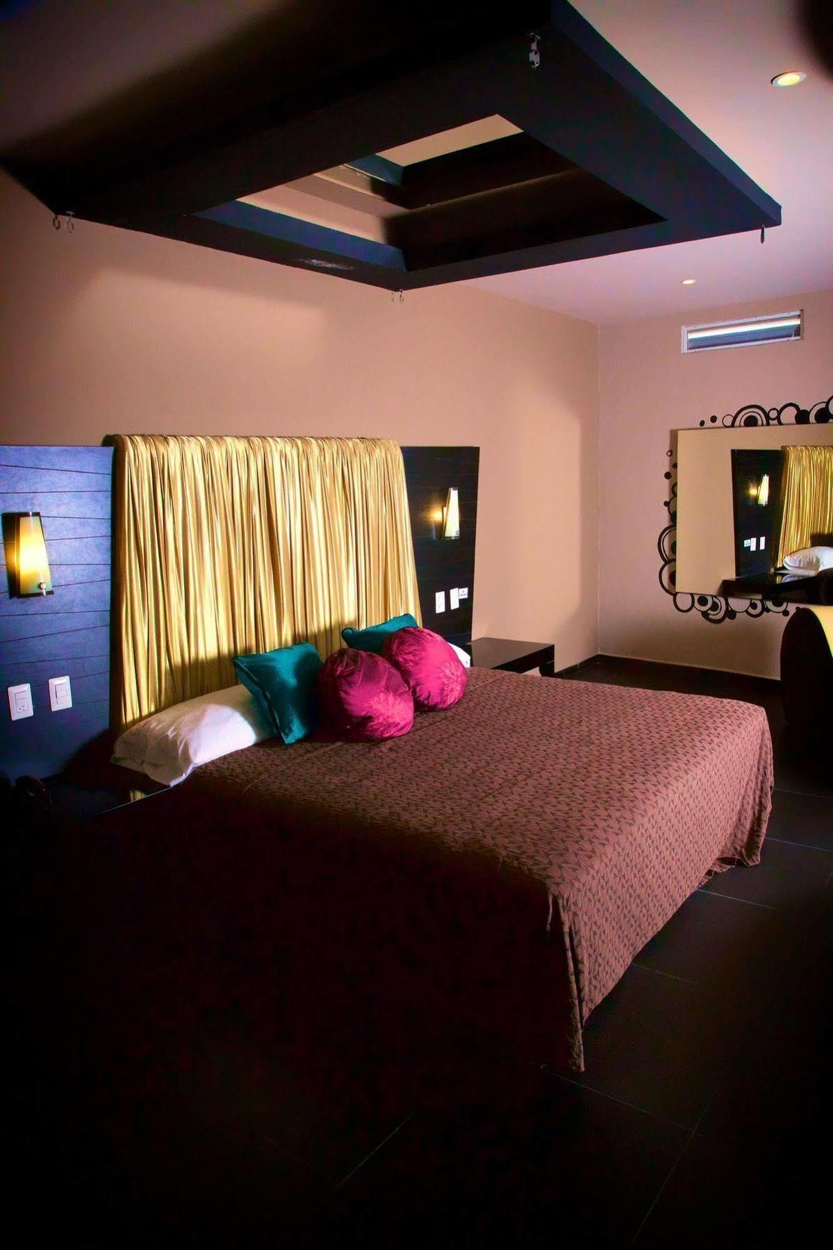 Cancun Private Party (Adults Only) Puerto Morelos Esterno foto