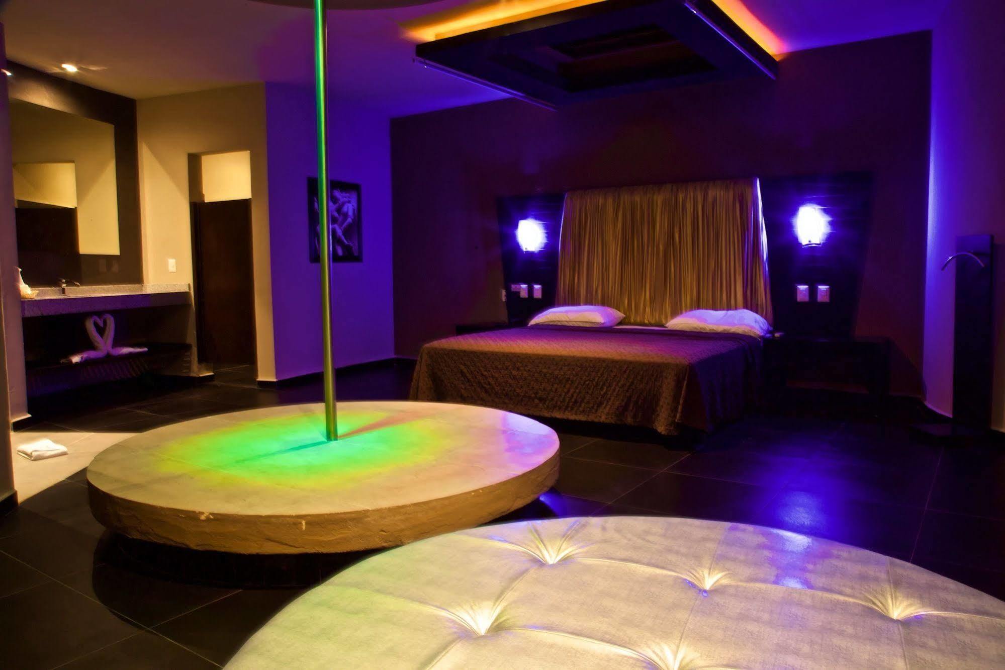 Cancun Private Party (Adults Only) Puerto Morelos Esterno foto