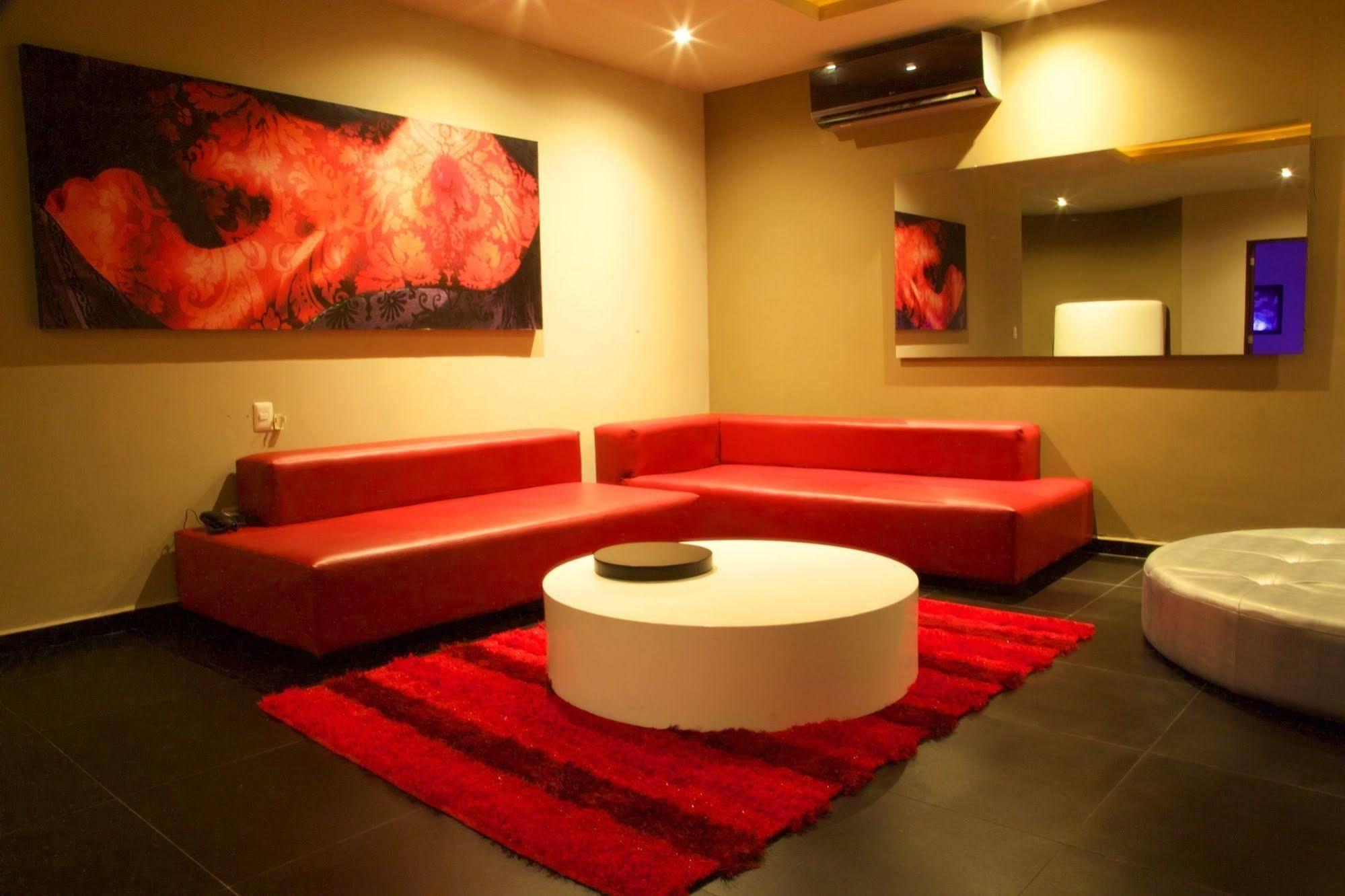 Cancun Private Party (Adults Only) Puerto Morelos Esterno foto