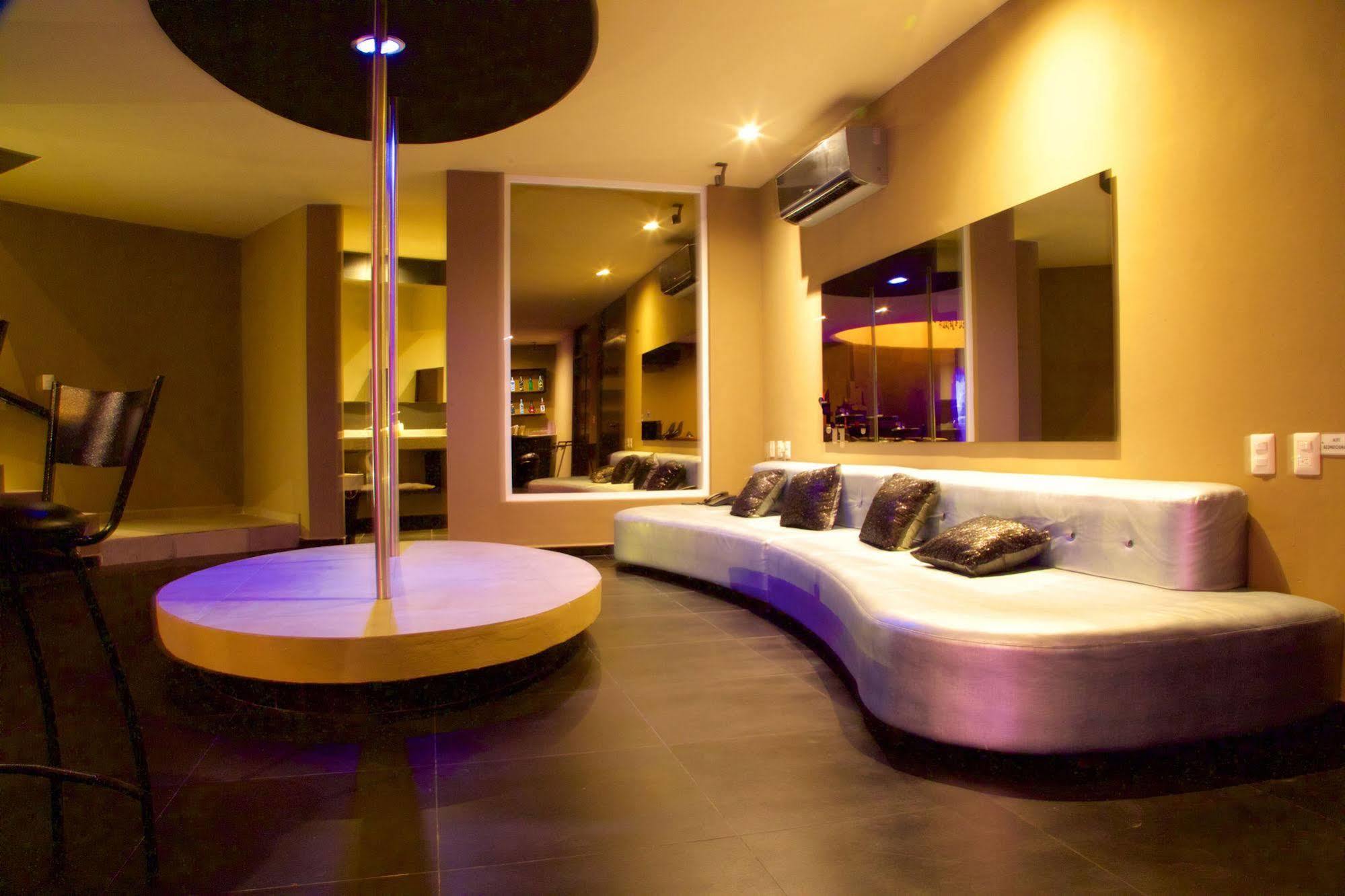 Cancun Private Party (Adults Only) Puerto Morelos Esterno foto