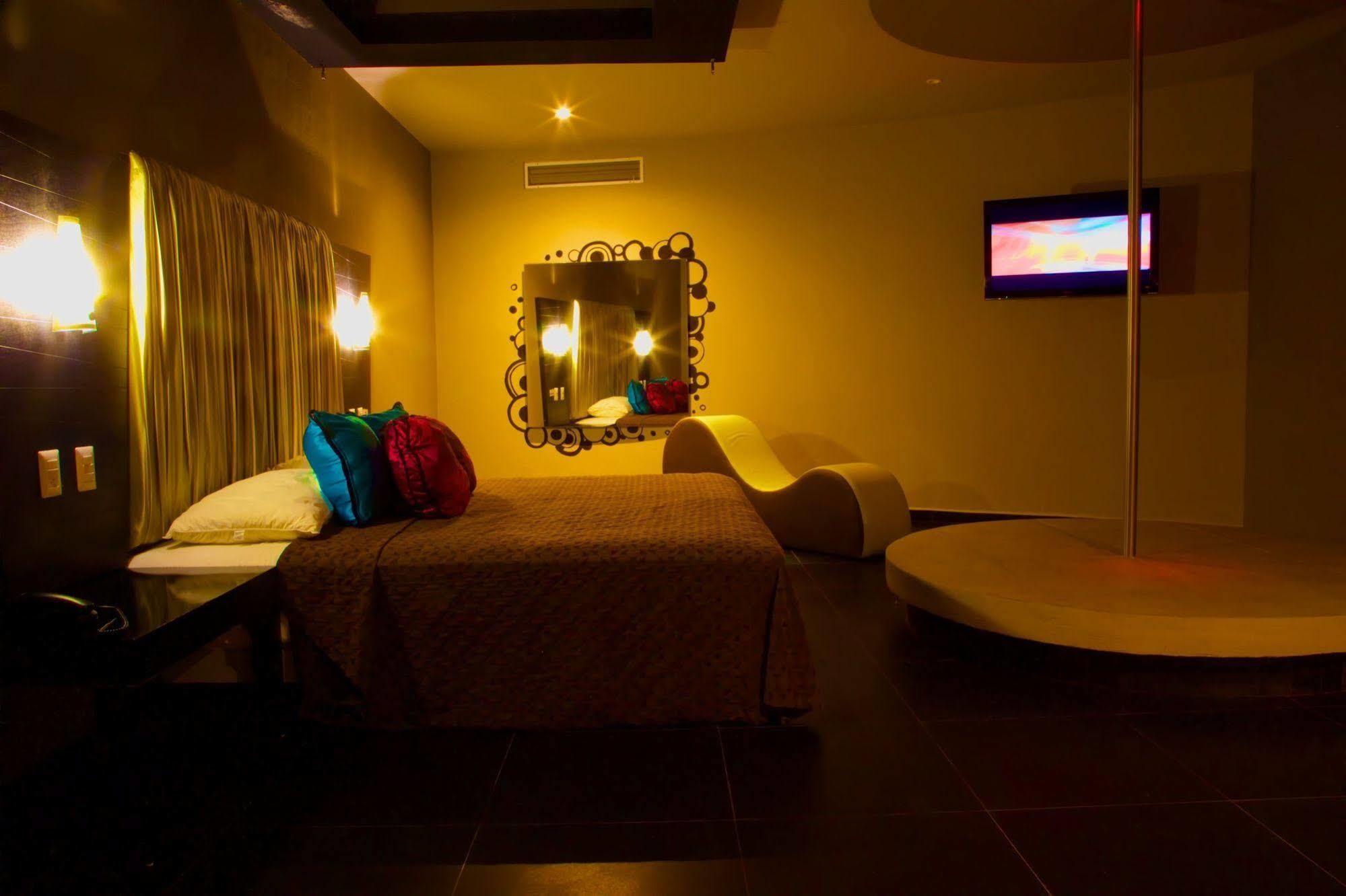 Cancun Private Party (Adults Only) Puerto Morelos Esterno foto