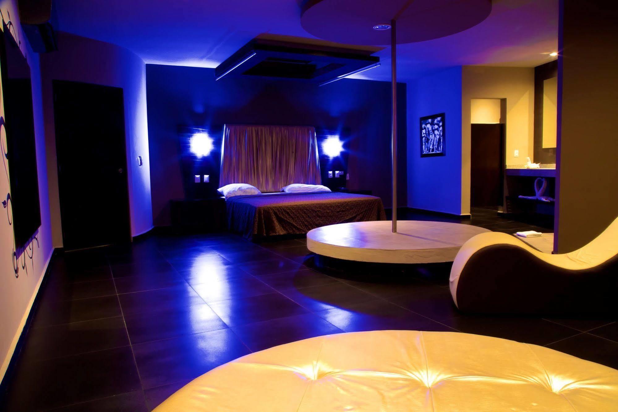 Cancun Private Party (Adults Only) Puerto Morelos Esterno foto