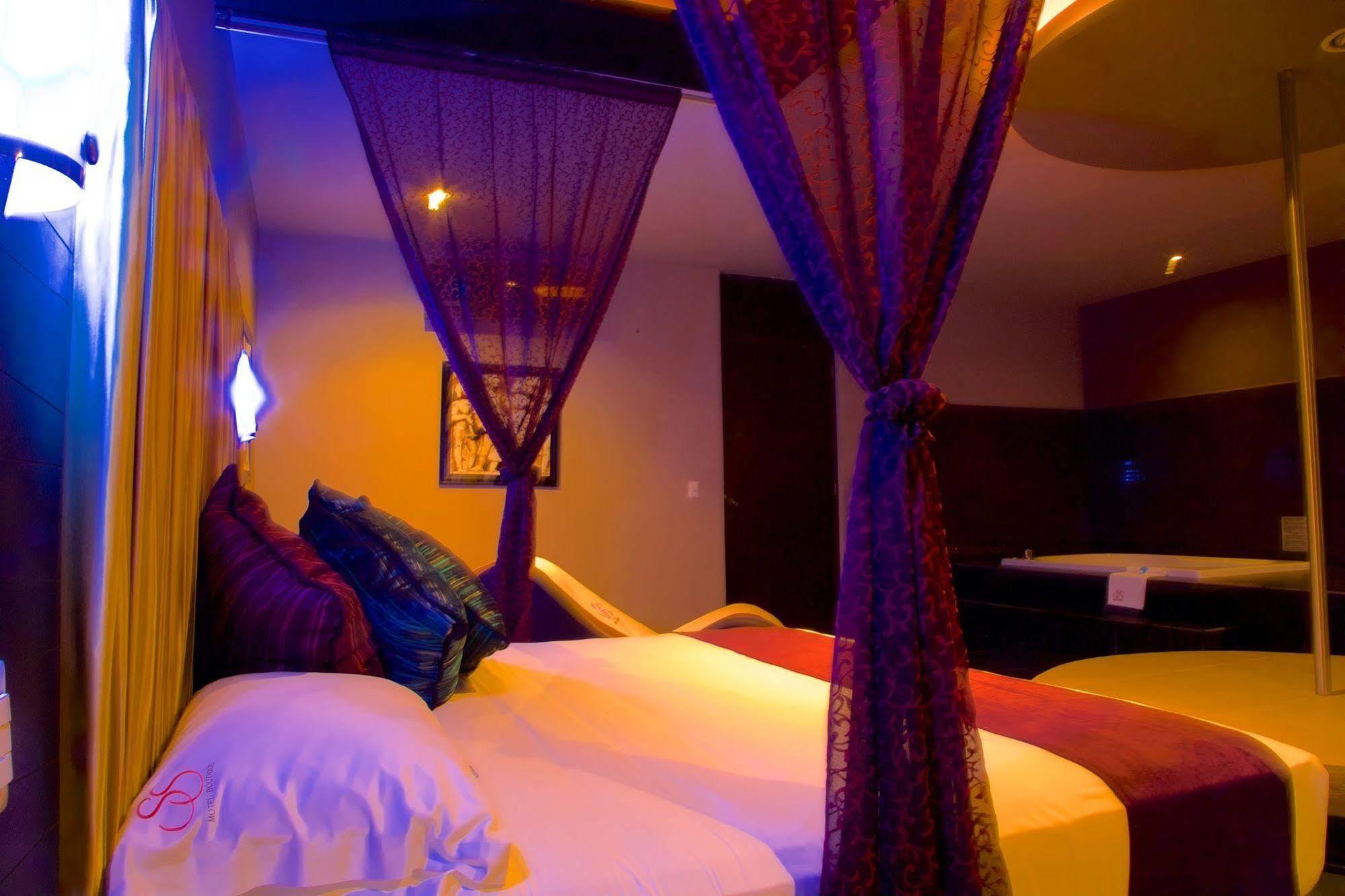 Cancun Private Party (Adults Only) Puerto Morelos Esterno foto