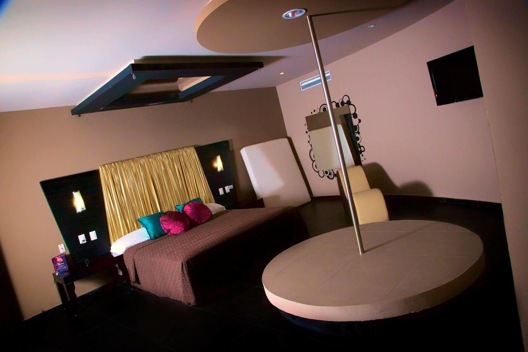 Cancun Private Party (Adults Only) Puerto Morelos Esterno foto