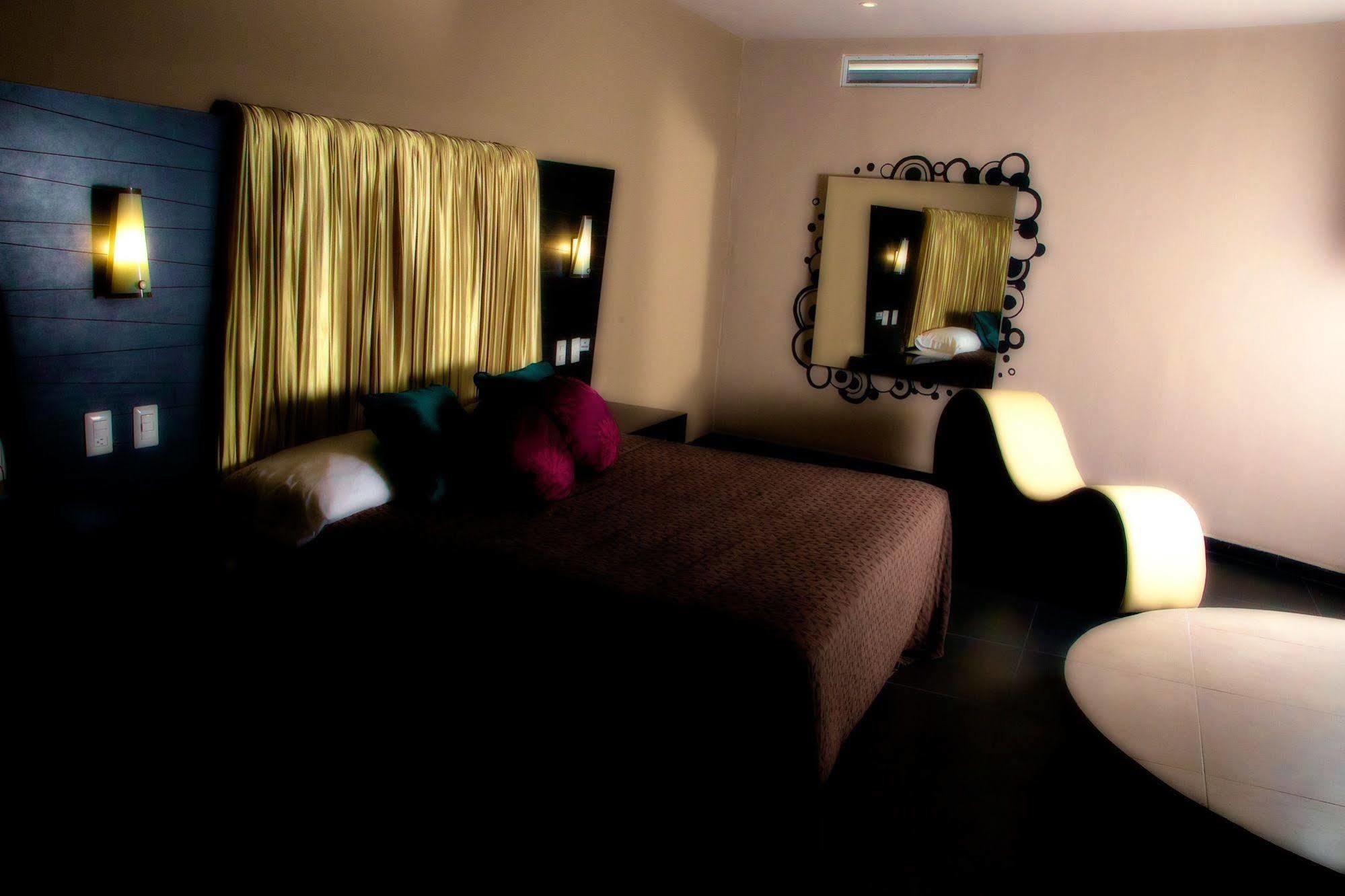 Cancun Private Party (Adults Only) Puerto Morelos Esterno foto