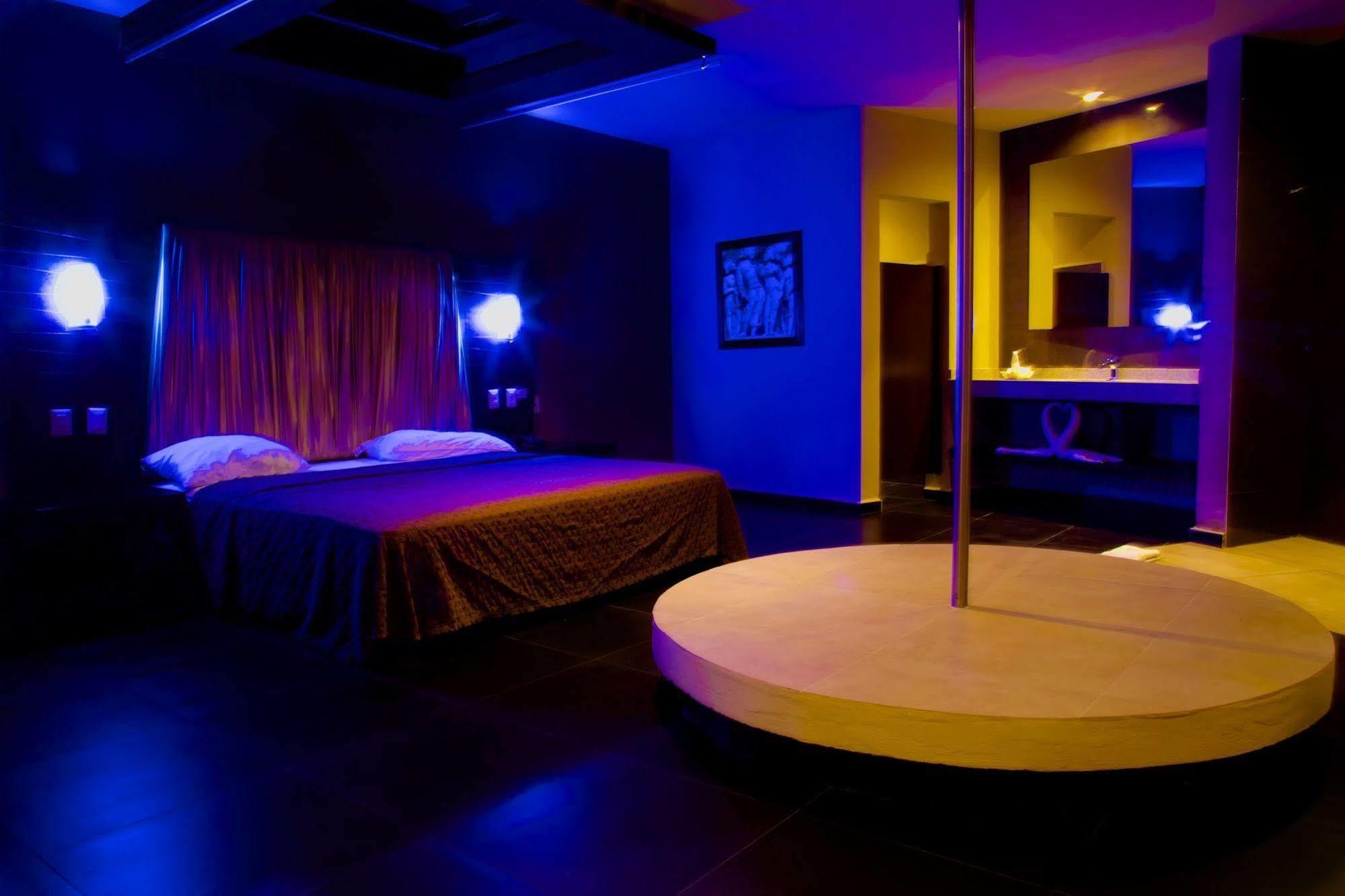 Cancun Private Party (Adults Only) Puerto Morelos Esterno foto