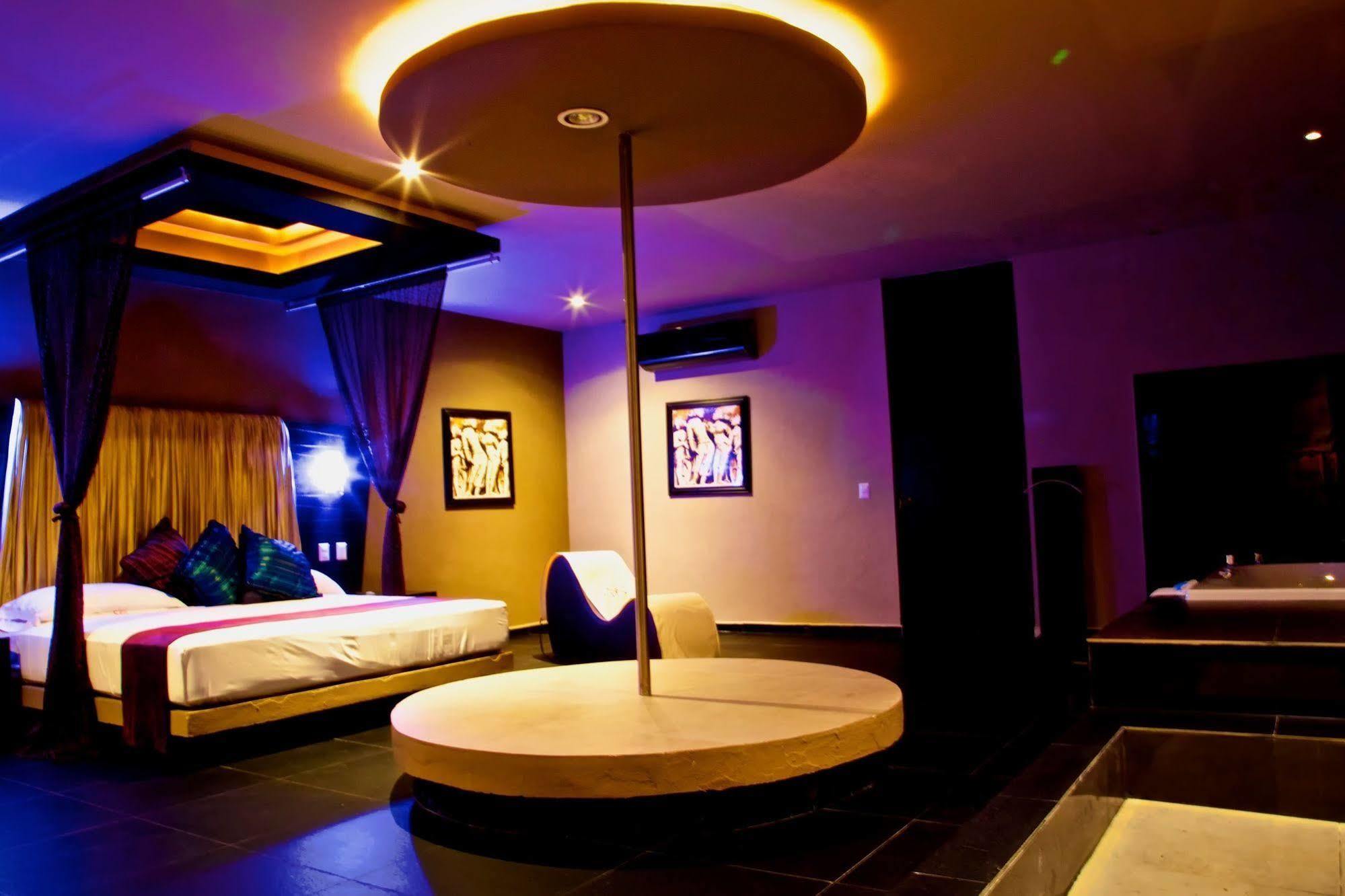 Cancun Private Party (Adults Only) Puerto Morelos Esterno foto