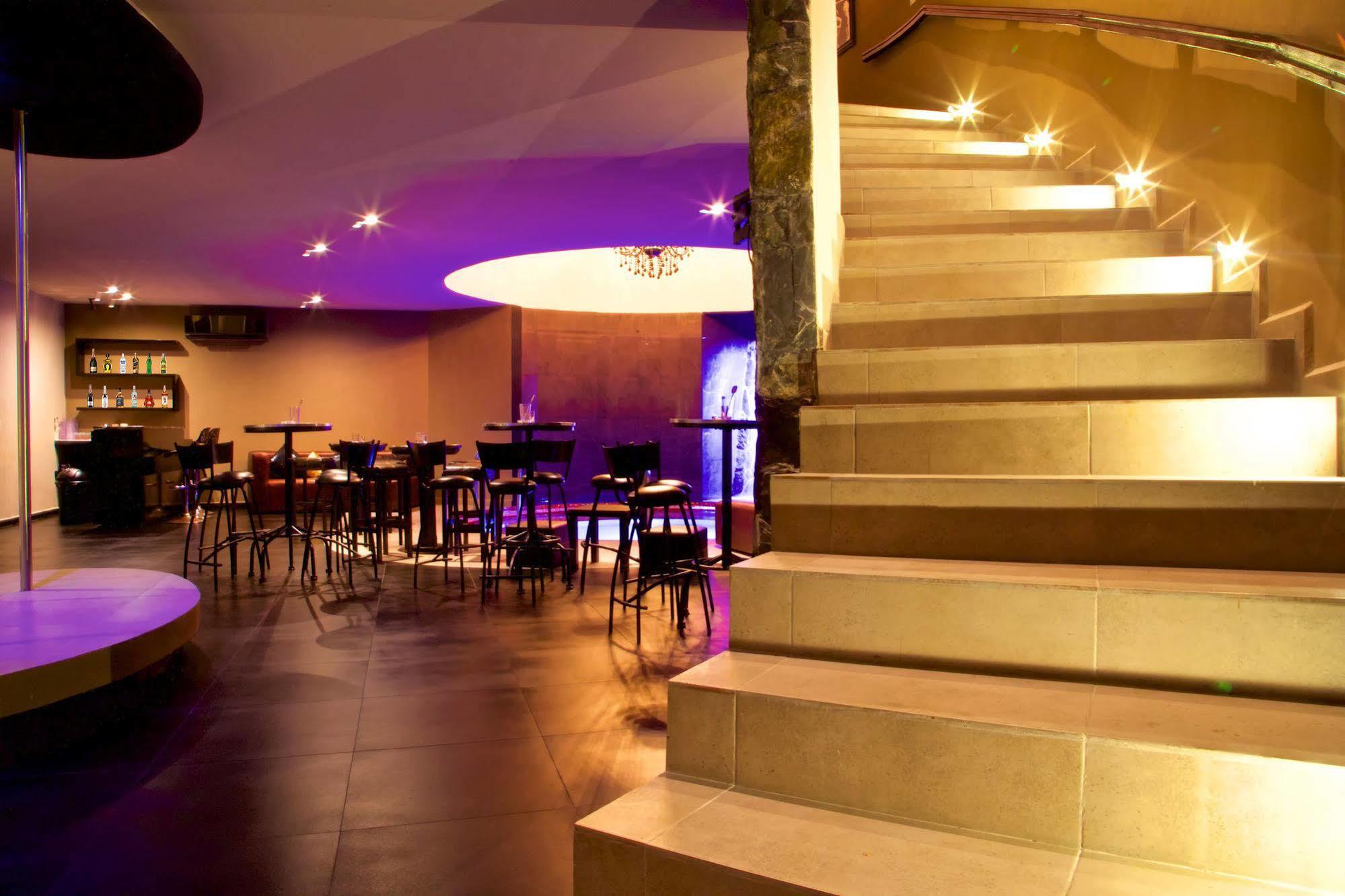 Cancun Private Party (Adults Only) Puerto Morelos Esterno foto