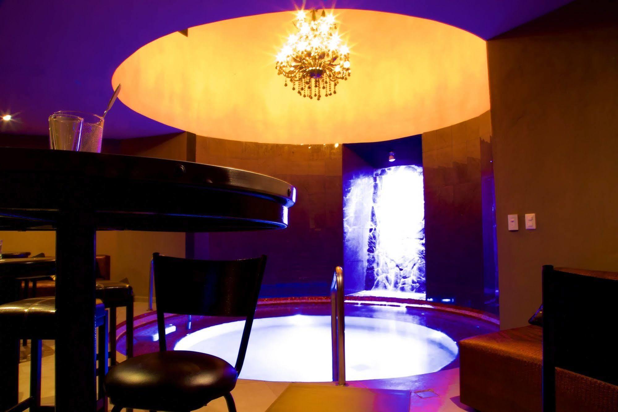 Cancun Private Party (Adults Only) Puerto Morelos Esterno foto